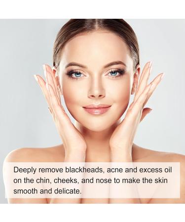 Green Tomat Clay Mask Pore Cleanser Korean Clay Mask For Deep Pore Cleansing Green Tomat Face Masks Skincare Facial Clay Mask for Pores Acne Face Mask Natural Face Mask Clay Deep Cleansing Face Mask - Buy Online on GoSupps.com