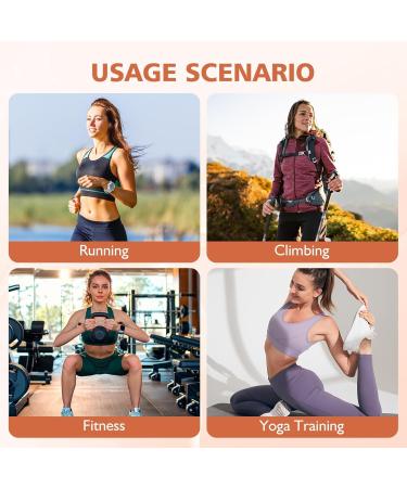 Bandes raffermissantes invisibles et imperm ables pour les jambes le ventre et les bras. Bandes liftantes anti-frottements pour un raffermissement instantan et une silhouette plus lisse. - Buy Online on GoSupps.com