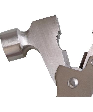 Stansport Emergency Camper's Multi-Tool (8575) - Compact and Versatile Tool for Outdoor Adventures - Buy Online on GoSupps.com