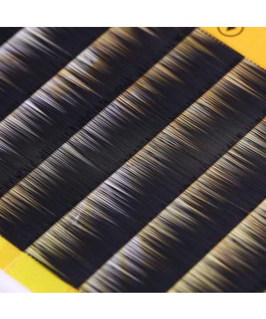 11mm Lash Eyebrow Extensions False Eyebrow Extension Fake Eyebrow Enhancer Individual Artificial Eyebrows Individual Eyebrow (9mm)