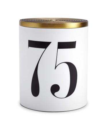 Th Russe Candle No. 75