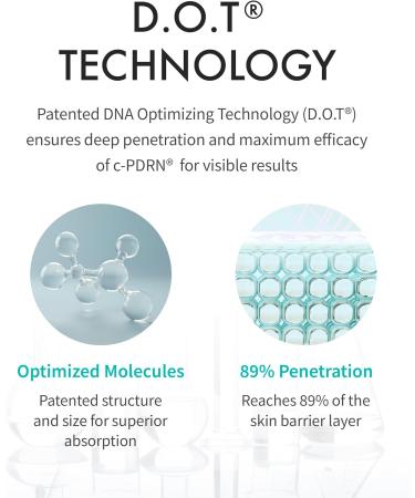 REJURAN Moisture Treatment Toner c-PDRN - Hydrating Facial Toner for Enhanced Skin Barrier Strength Soothing and Moisture Retention with PDRx Korean Skin Care (5.07 fl oz) - Buy Online on GoSupps.com