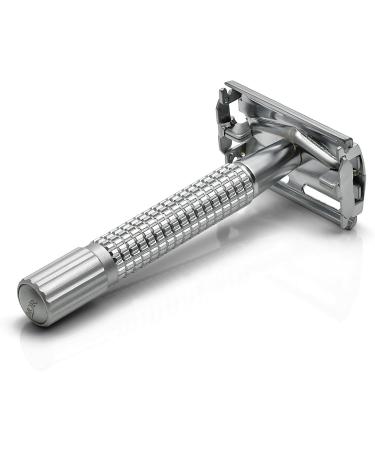 Buy Butterfly Razor for Flat Blade 1320 | International Shipping Available - Buy Online on GoSupps.com
