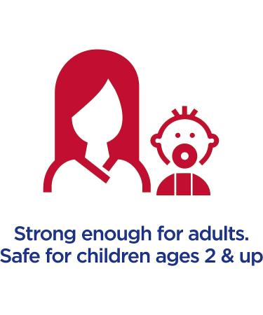 Emetrol Non-Drowsy Nausea Relief | Pharmacist-Recommended Cherry Flavor | 4 Fl Oz (Pack of 2) - Buy Online on GoSupps.com