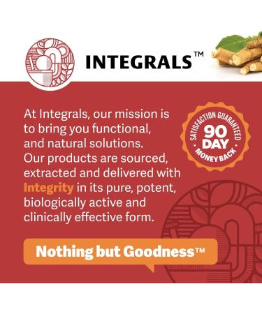 High Absorption Magnesium Glycinate Supplement - 120mg Elemental Magnesium - Non-GMO, Vegan - 90 Capsules - Buy Online on GoSupps.com