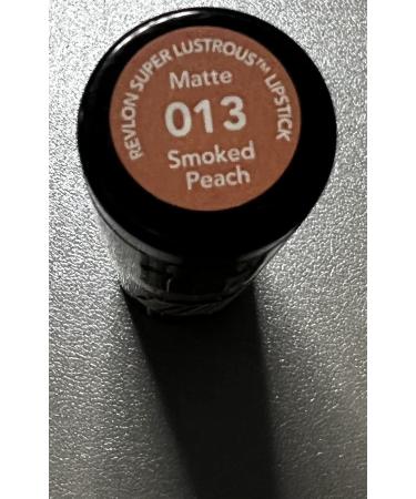 Revlon Super Lustrous Lipstick in Sky Pink - 0.15 oz | Buy Internationally Online - Buy Online on GoSupps.com