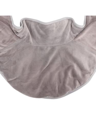 Neck-Shoulder Heating Pillow | Portable Heated Wrap for Pain Relief | Auto Switch-Off - Buy Online on GoSupps.com