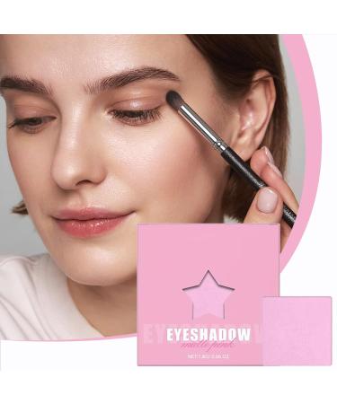 Rich Eyeshadow Eyeshadow Palette Gloss Makeup Palette Multifunctional Beauty Essential Versatile Color Selection 15g005oz For Women Daily Use Pink - Buy Online on GoSupps.com