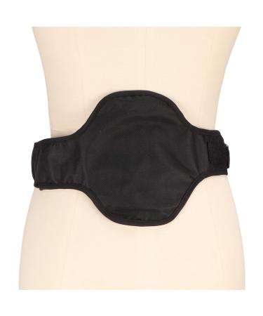 Comfier heating pillows for the back heating belt USB 3 levels adjustable hidden back massager hot compress multifunctional electrical heating pack for back