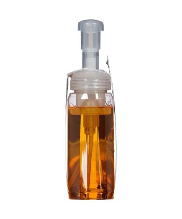 Dial Complete 2 in 1 Moisturizing & Antibacterial Foaming Hand Wash Manuka Honey 7.5oz - 8 Pack - Buy Online on GoSupps.com