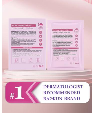 Retinol Cream for Face, Collagen Neck Creams for Tightening and Firming, Anti Aging Day & Night Facial Moisturizer for Women & Men, Instant Face Lift Wrinkle Cream 1.7 fl. oz with Forehead Patches - Buy Online on GoSupps.com