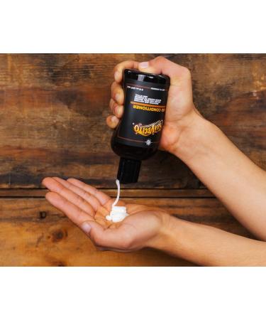 Suavecito Beard Conditioner - Smoothing & Softening for Men | 8 oz - International Shipping Available - Buy Online on GoSupps.com