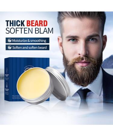 Shantou Yingji Beard Smoothing Cream - Buy Online on GoSupps.com