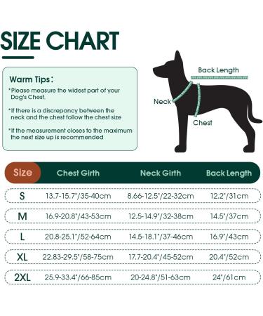 Kuoser Cool Vest for Dogs | Cooling Jacket & Coat | Blue M - Perfect for Outdoor Activities & Training - Buy Online on GoSupps.com