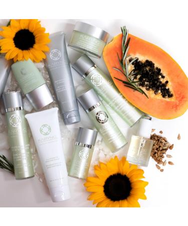 KARYNG Complete Broad Spectrum SPF 50 Sunscreen - Tinted Moisturizer & Makeup Primer for Anti-Aging (Medium/Dark 1.7oz) | Lightweight Face Protection - Buy Online on GoSupps.com