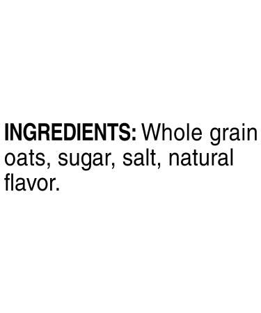 Quaker Instant Oatmeal Maple & Brown Sugar Packets - 48 Individual 1.51oz Packs - Buy Online on GoSupps.com