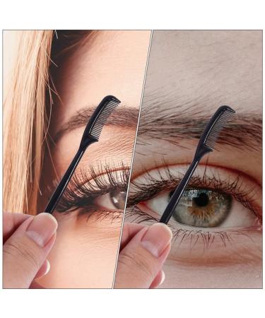 FRCOLOR 50-Piece Lash Curler & Eyebrow Grooming Tool Set - Perfect for Lashes & Brows | Portable Makeup Applicator - Buy Online on GoSupps.com