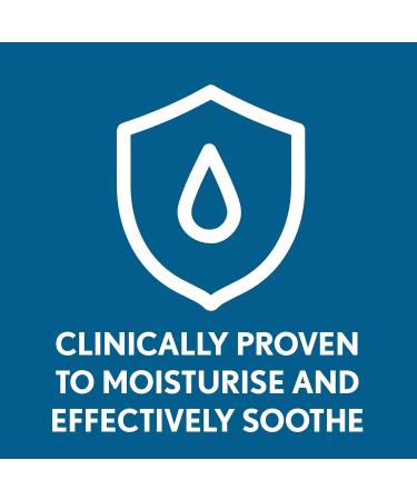 Aveeno Skin Relief Moisturising Lotion | Soothes Skin From Day 1 | For Very Dry And Irritable Skin Care | With Shea Butter And Prebiotic Oatmeal | 300 Ml (Pack Of 2) 300 ml (Pack of 2) Moisturising Lotion - Buy Online on GoSupps.com