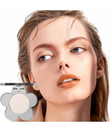 Erinde Matte Eyeshadow Palette Single Eye Shadow Powder Palette Korean Style Makeup Palette High Pigmented Nude Soft Beige Brown Dark Smoky Cosmetic Eyeshadows #101 Nude Color - Buy Online on GoSupps.com