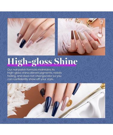 Gel Nail Polish(15ml) | MelodySusie