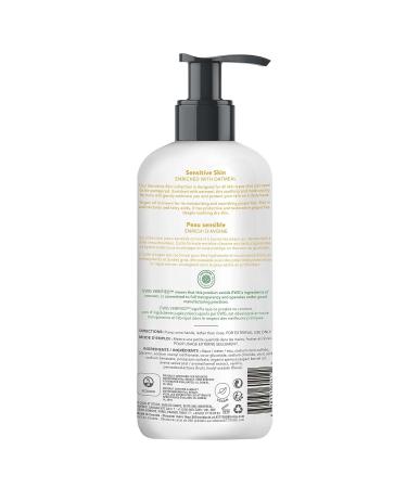 ATTITUDE Moisturizing Hand Soap for Sensitive Skin - Hypoallergenic & Vegan - 16 Fl Oz (Argan Oil) - Buy Online on GoSupps.com