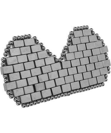 Terahertz Stone Eye Cover - Portable Cold/Hot Tension Relief & Cooling Energy Stone - Buy Online on GoSupps.com