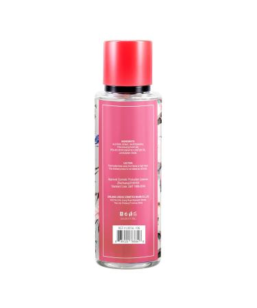 Hybrid & Company Women Shining Lily Aqua Fragrance Body Mist 250Ml Shining Lily 8.4 Fl Oz (Pack of 1) - Buy Online on GoSupps.com