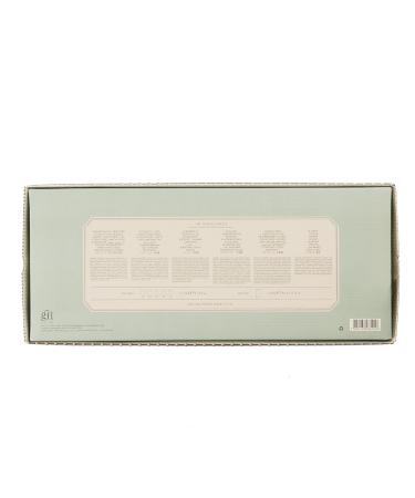 Certified Organic Hair & Body Care Travel Kit - Eco-Friendly Gift | Made in Italy - Buy Online on GoSupps.com