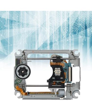 aqxreight T te de Remplacement pour KEM 460AAA KEM 460AAA KES 460A Support et Lentille en Alliage d'aluminium Pr cision de Lecture de CD Am lior e Composant lectronique Industriel - Buy Online on GoSupps.com