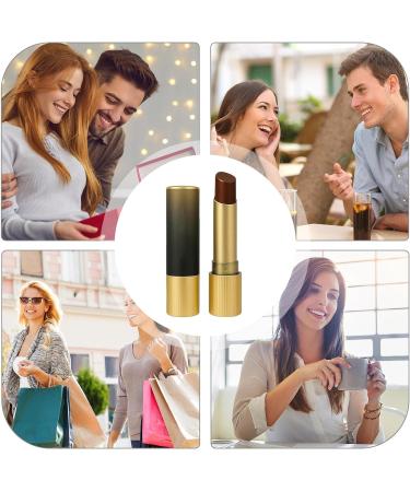  Gwtdtoad Tinted Lip Balm Hydrated Lips - Beauty Products for Day Office Event Wedding Party Travel School Home Autumn Winter - Buy Online on GoSupps.com