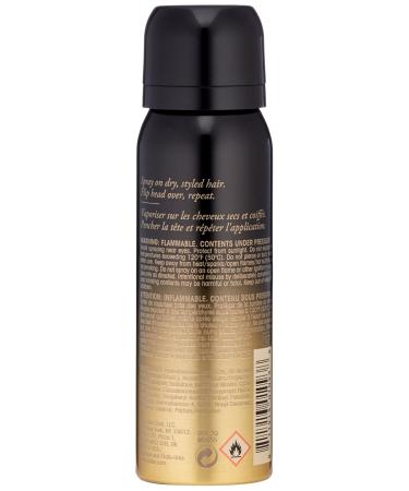 Oribe Impermeable Anti-Humidity Spray 2.2 Ounce (Pack of 1) Cote d'Azur 2.2 Ounce (Pack of 1) - Buy Online on GoSupps.com