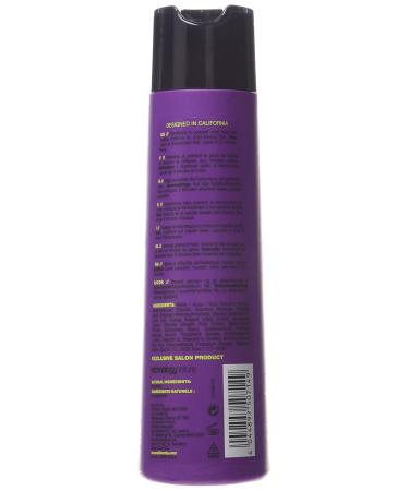 KMS California Colour Vitality Conditioner 250ml | Preserve Vibrant Hair Color | International Shipping Available - Buy Online on GoSupps.com
