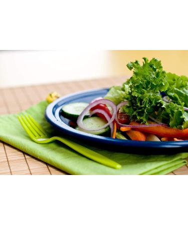 Preserve On the Go Large Plates Set of 8 - Midnight Blue | Durable & Stylish Dining Essentials - Buy Online on GoSupps.com