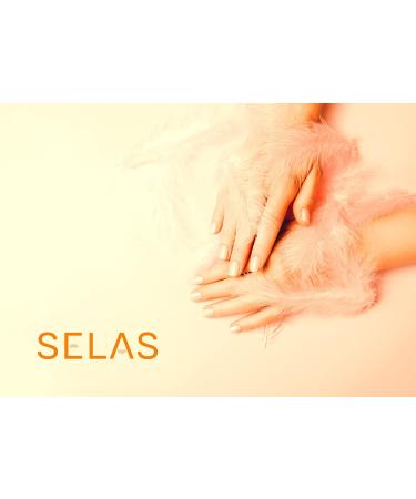 Buy Paraffin Wax Peach Fragrance 2 600ml - Therapeutic & Aesthetic Treatments for Hands & Feet | International Shipping - Buy Online on GoSupps.com