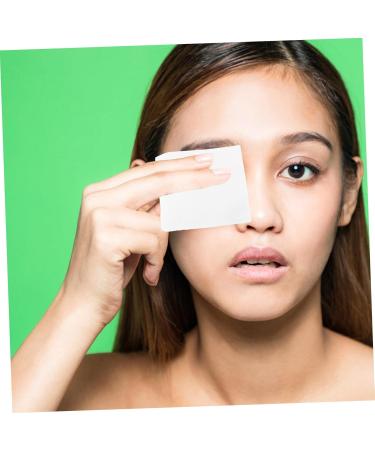 Beavorty 1000pcs Cotton Pads - Premium Makeup Remover & Facial Cleansing Pads for Healthy Skin - Buy Online on GoSupps.com