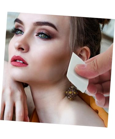 Ipetboom 2 Makeup Powder Sponge Makeup Sponge Makeup Wedges Wet Dry Cosmetic Puff Concealer Puff Sponge Cream Sponge Makeup Puff Powder Puff Cleansing Makeup Splash - Buy Online on GoSupps.com