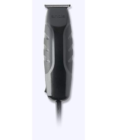 Andis Headliner 2-Piece Haircutting/Trimmer in Black - 1 Count - Buy Online on GoSupps.com