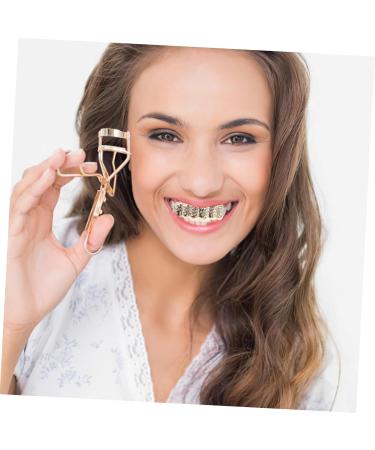 Beavorty 1 Set Grill Halloween Costumes Halloween Fake Teeth Costume Teeth Clothing Combination Personality - Buy Online on GoSupps.com