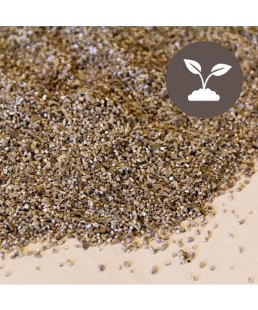 Terra Exotica Vermiculite 100 liters (fine 0-3 mm)