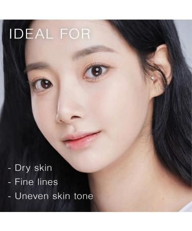 Buy LOAR Glow Core SPA High-Moisture Cream - Hydrating Shea Butter & Caviar Oil for Glowing Skin Ideal for Dry & Sensitive Skin - 30ml International Shipping - Buy Online on GoSupps.com