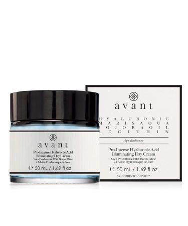 AVANT Pro-Intense Hyaluronic Acid Illuminating Day Cream Perm Unisex
