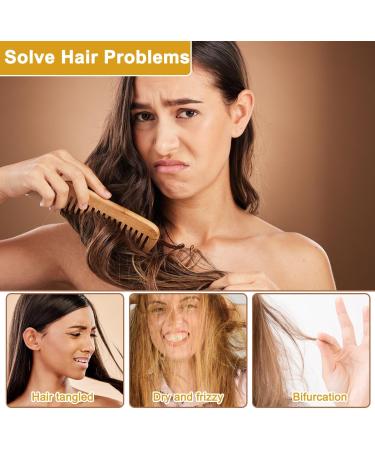 Gregali Collagen Hair Mask Nourishing Treatment Conditioner Hair Masks Deep Repair Collagen Hair Mask Nourishing Care Collagen Hair Mask for Dry and Damaged Hair - Buy Online on GoSupps.com