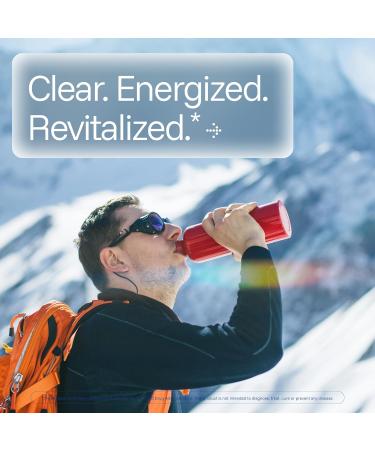 ProHealth Molecular Hydrogen Longevity Water Tablets | Clinically Studied | Third-Party Tested | 80 mg, 30 Tablets 30 Count (Pack of 1) - Buy Online on GoSupps.com