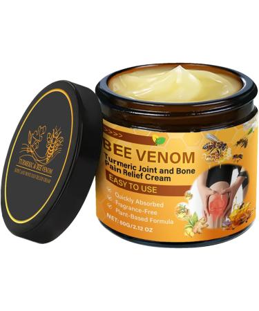 Joint cream Feet Cream 60g Soothing Fast Action Reliever for Knee Ankle Shoulder Back Foot Neck Hand Leg Home - Buy Online on GoSupps.com