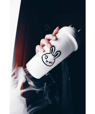 SNEAK OG Shaker 700ml | Easy to Wash with Measurements Down the Side for Perfect Mixing - Buy Online on GoSupps.com