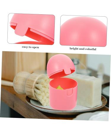 Solustre 2-in-1 Disinfection Box for Menstrual Cups | Plastic Cleaner & Sterilizer | Essential Accessories for Women - Buy Online on GoSupps.com