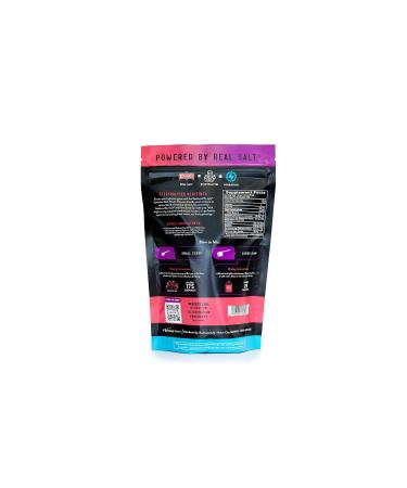 Re-Lyte Hydration Electrolyte Powder Bulk Pouch 175 Servings/Mixed Berry - Buy Online on GoSupps.com