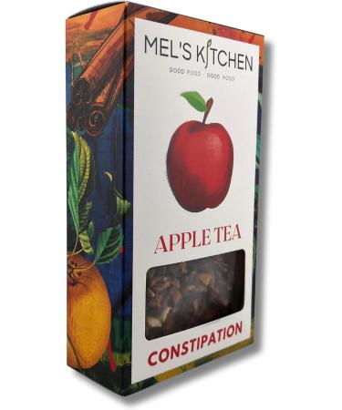 Mel's Kitchen Apple Tea - Buy Online on GoSupps.com