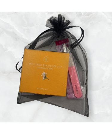 Recovery Hand Cream Balm & Nail File Giftset Bundle (40) 26.67 g (Pack of 3) - Buy Online on GoSupps.com