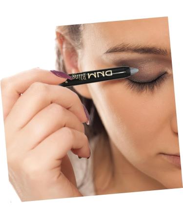 Beavorty 5pcs Pearlescent Eyeshadow Pencil Shimmer Eyeshadow Long- Lasting Eye Shadow Pen Eyeshadow Crayons - Buy Online on GoSupps.com